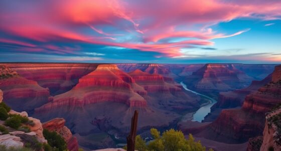 top us travel destinations