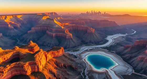 top usa travel destinations