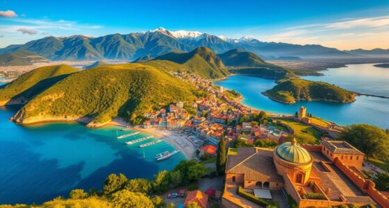 top vacation destination ideas