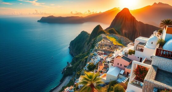 top vacation destinations guide