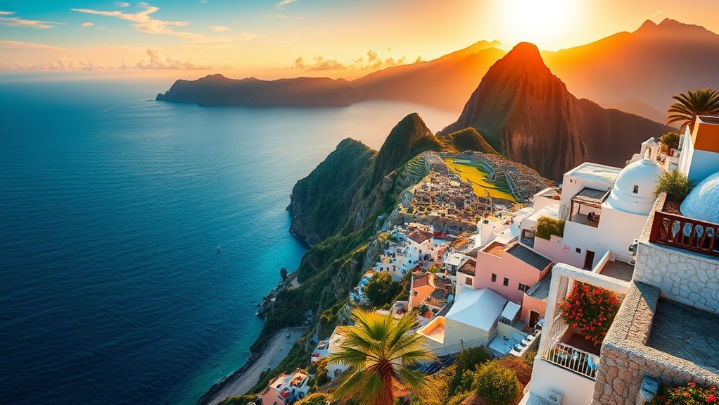 top vacation destinations guide