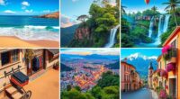 top vacation spots 2023
