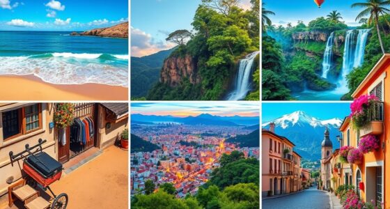 top vacation spots 2023