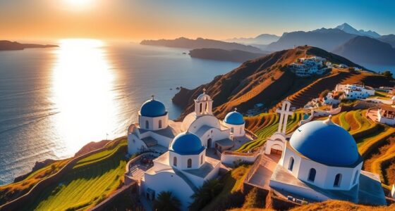 top vacation spots 2025