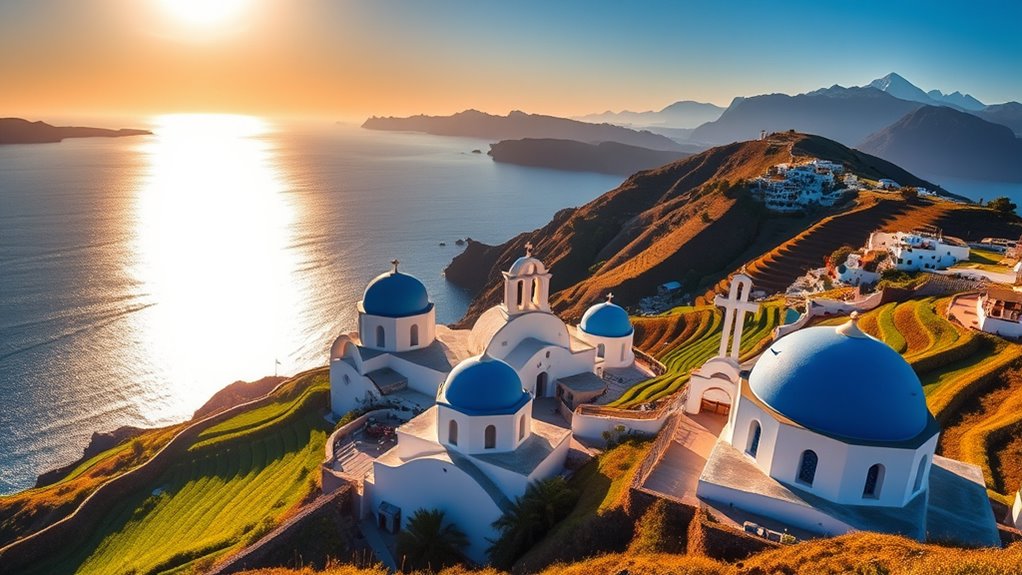 top vacation spots 2025