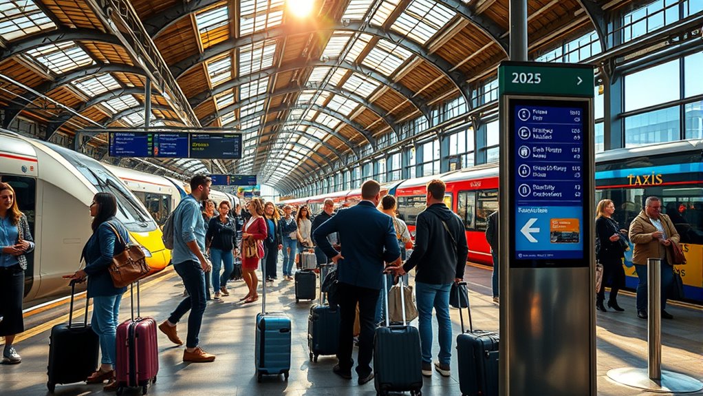 transportation regulations overview guide