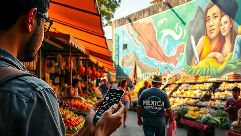 travel advisories for mexico