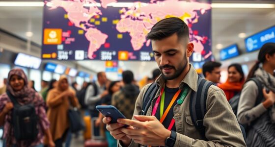 travel alerts for 2025