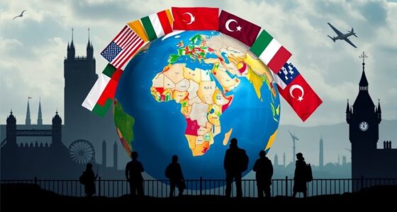 travel bans worldwide 2025