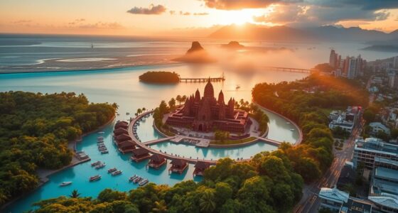 travel destinations for 2025