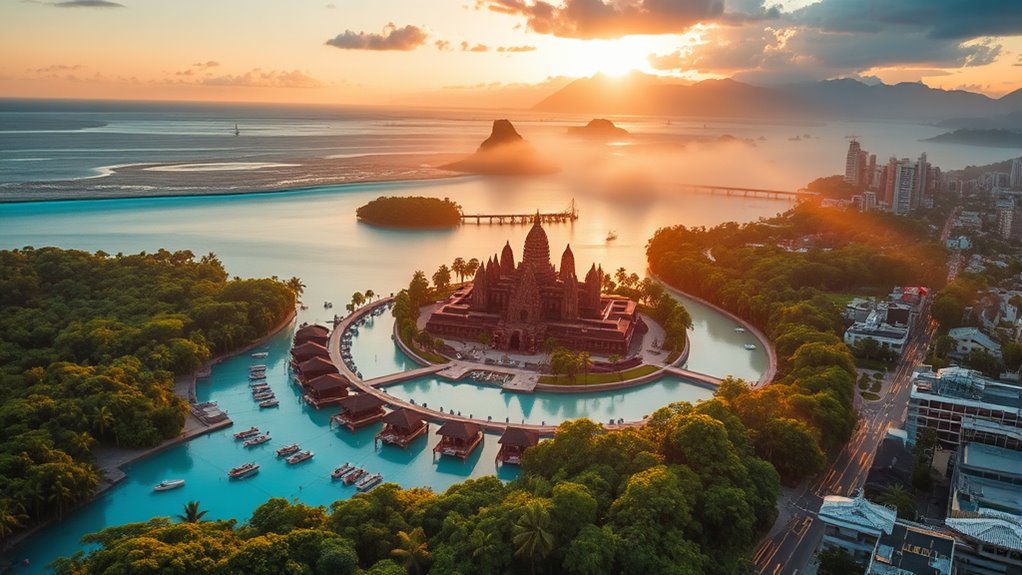 travel destinations for 2025