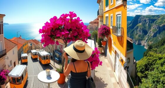 travel friendly countries in 2025