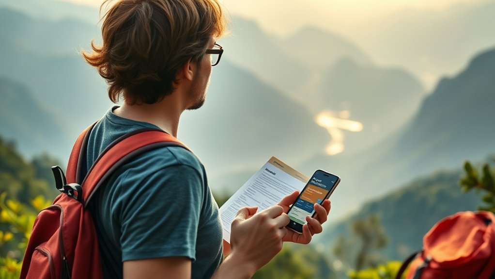 travel guard insurance benefits