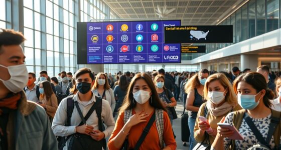 travel guidelines not available