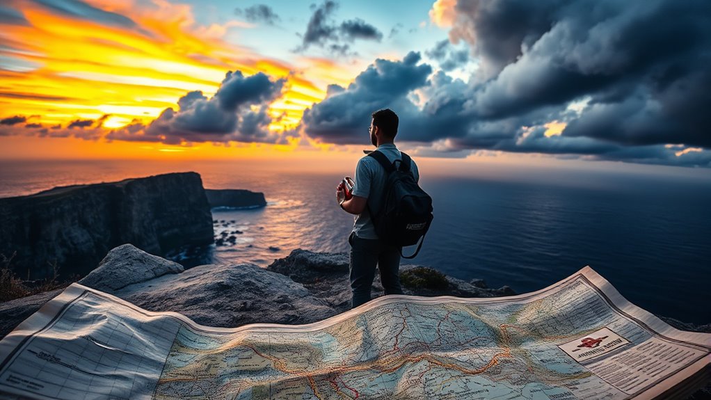 travel health and safety