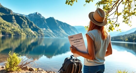 travel health insurance essentials
