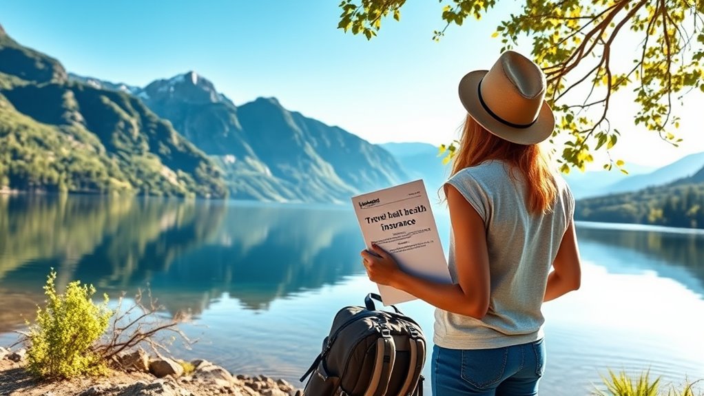 travel health insurance essentials