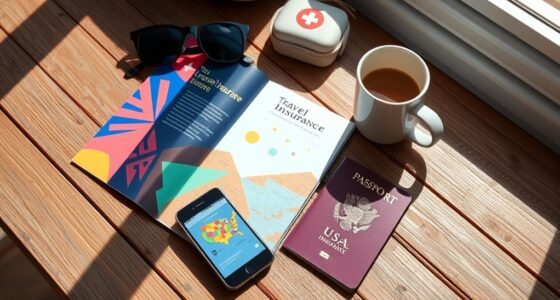 travel health insurance tips