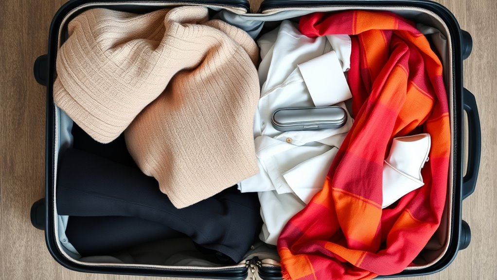 travel in comfort and style