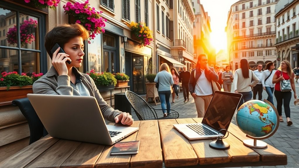 travel insurance abroad assistance