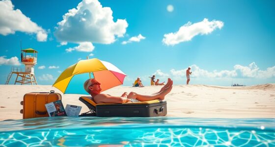 travel insurance benefits explained