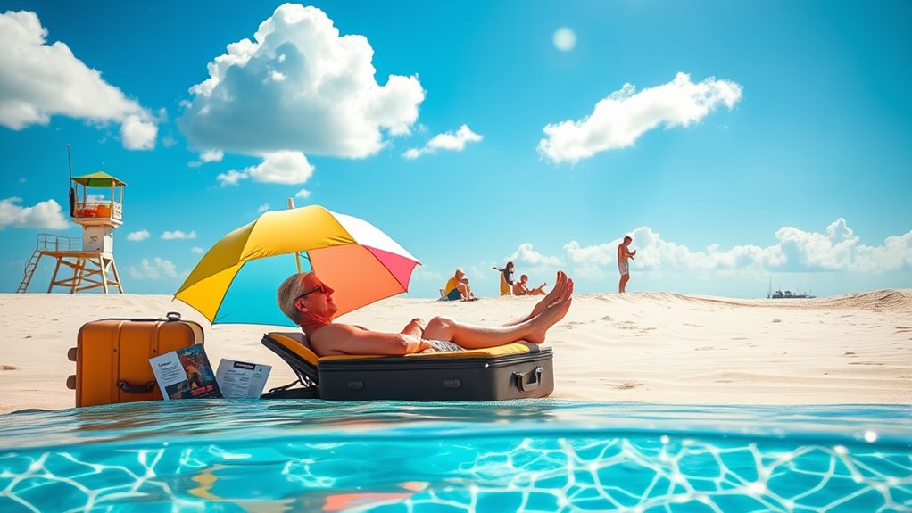 travel insurance benefits explained