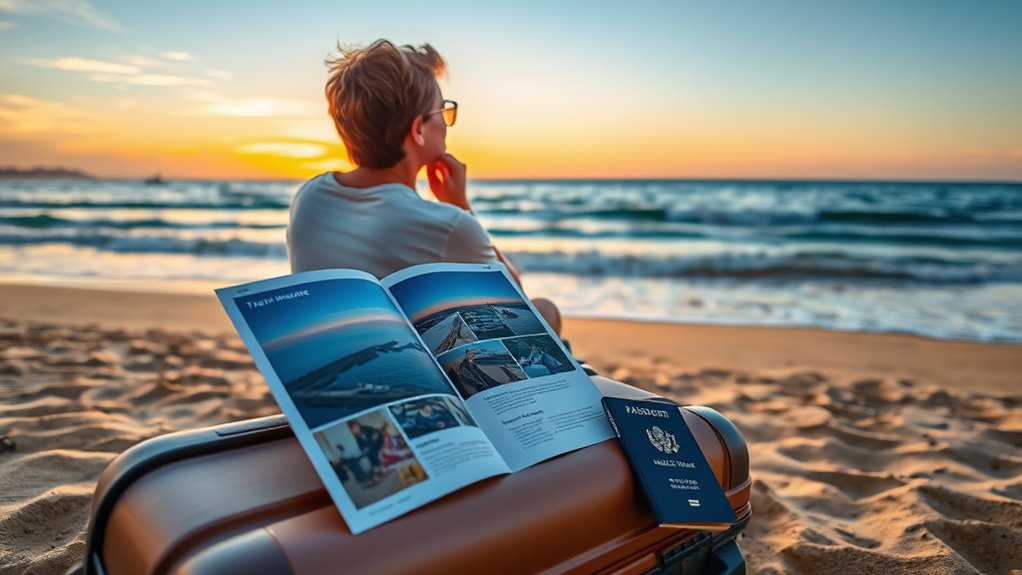 travel insurance benefits explained