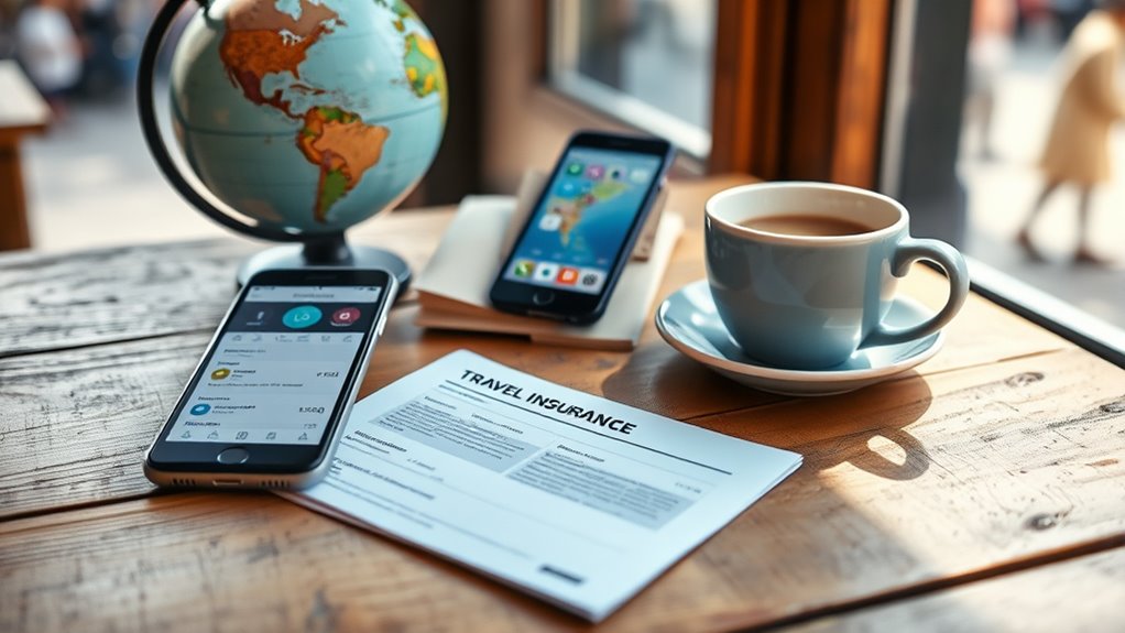 travel insurance buying tips