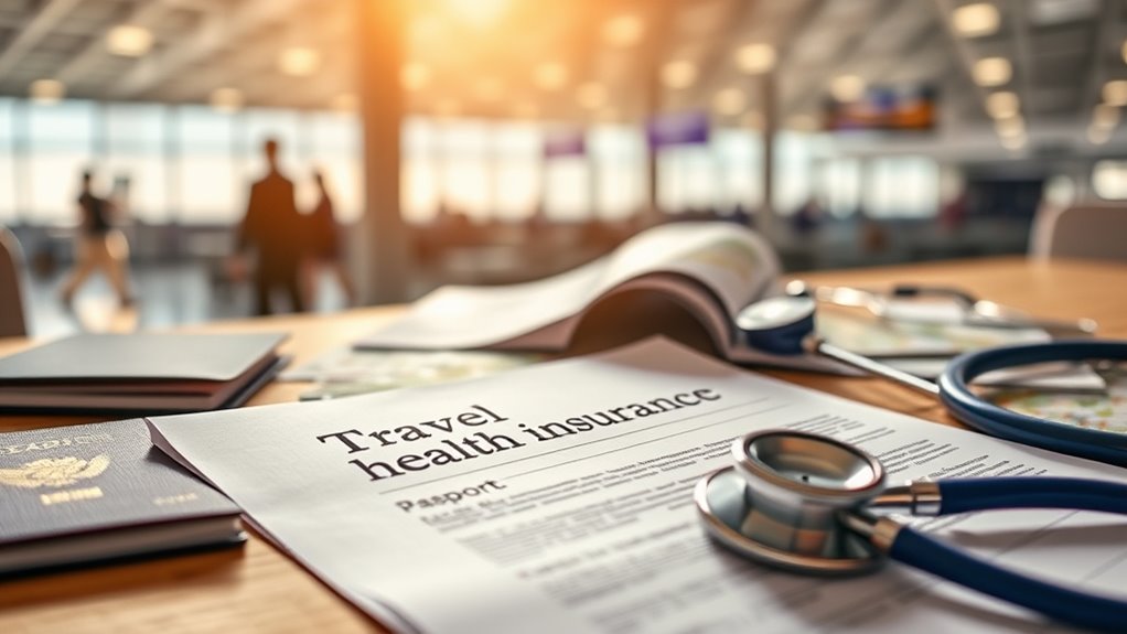 travel insurance claims risks
