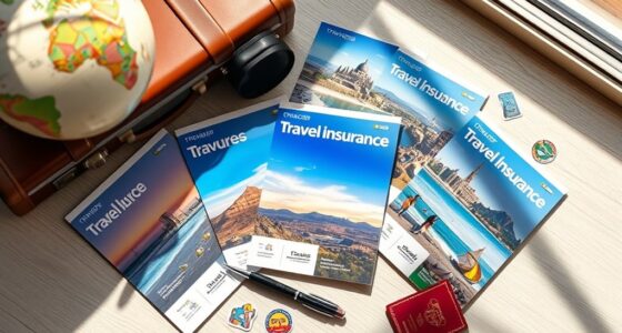 travel insurance comparison essentials
