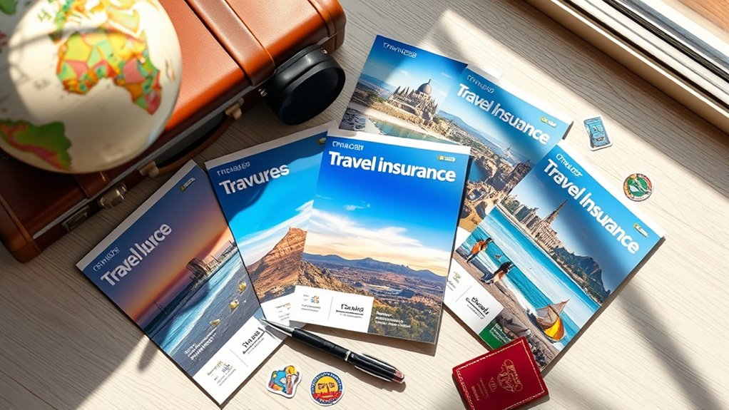 travel insurance comparison essentials