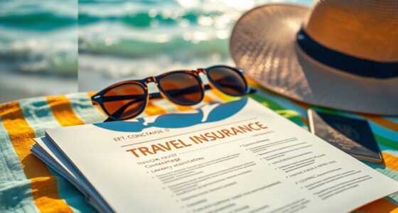 travel insurance essentials explained