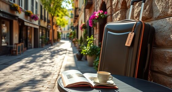 travel insurance essentials guide