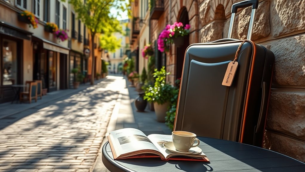 travel insurance essentials guide