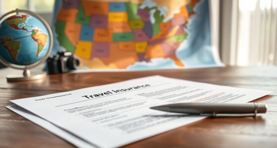 travel insurance essentials usa