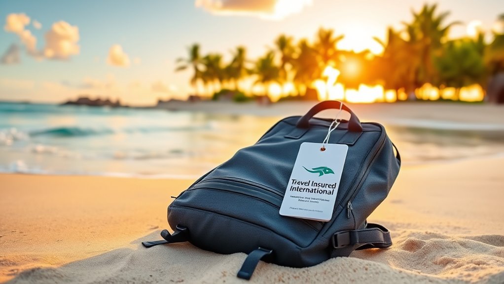 travel insurance for adventurers