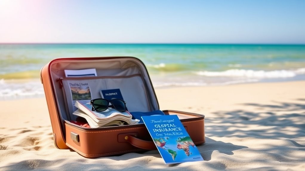 travel insurance for adventurers