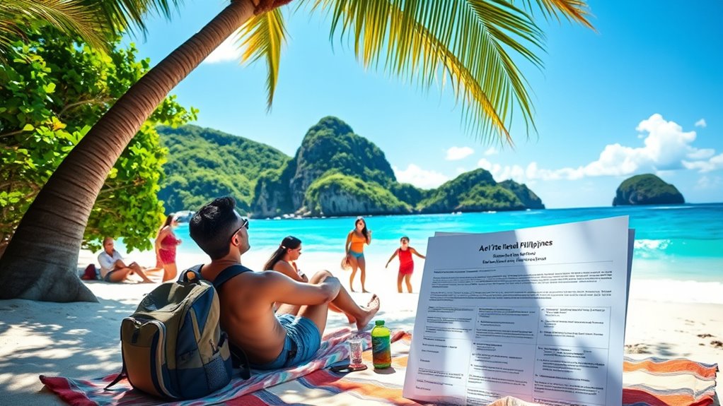 travel insurance for adventures