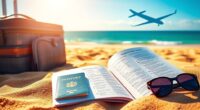 travel insurance for foreigners