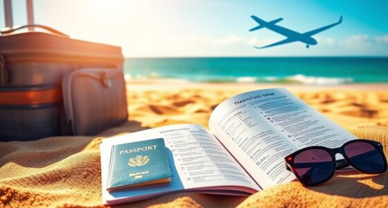 travel insurance for foreigners