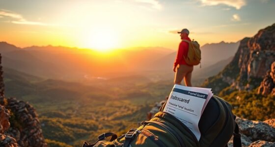 travel insurance for protection