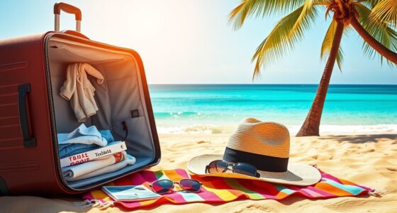 travel insurance for trips