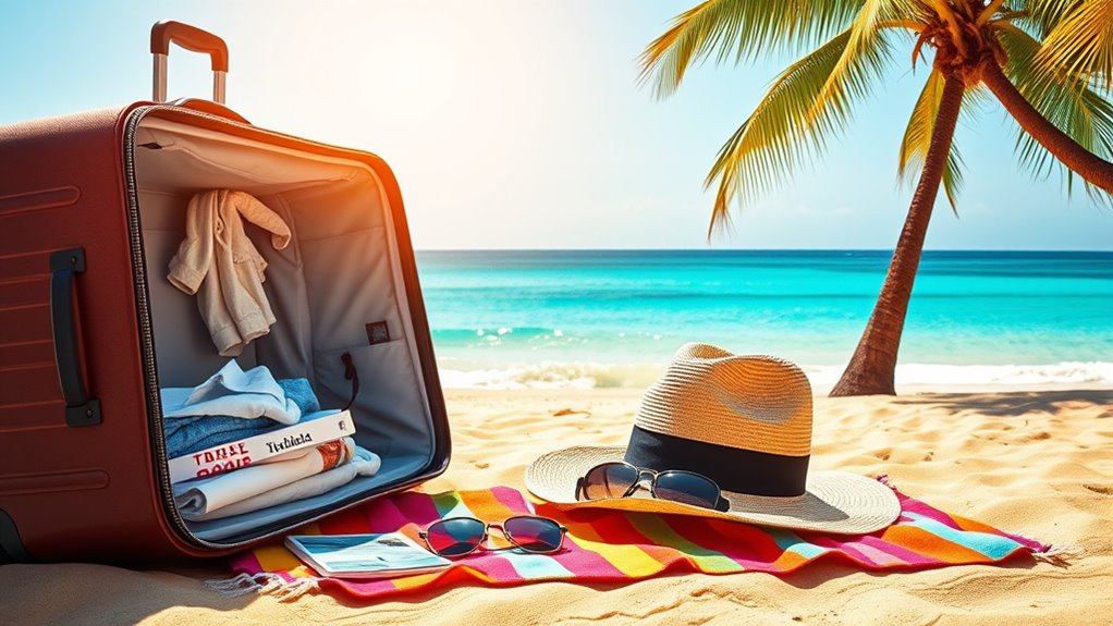 travel insurance for trips