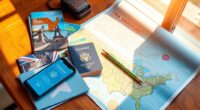 travel insurance options usa