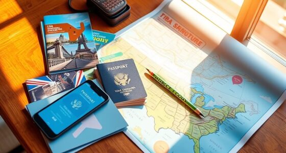 travel insurance options usa