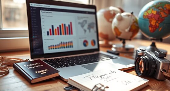 travel insurance plan comparison