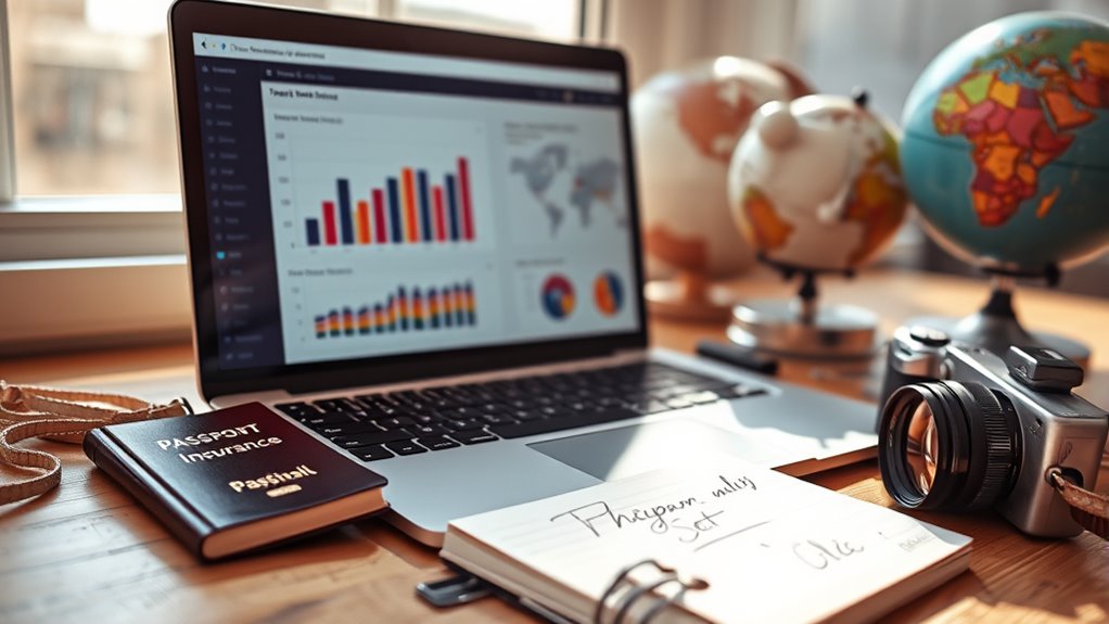 travel insurance plan comparison