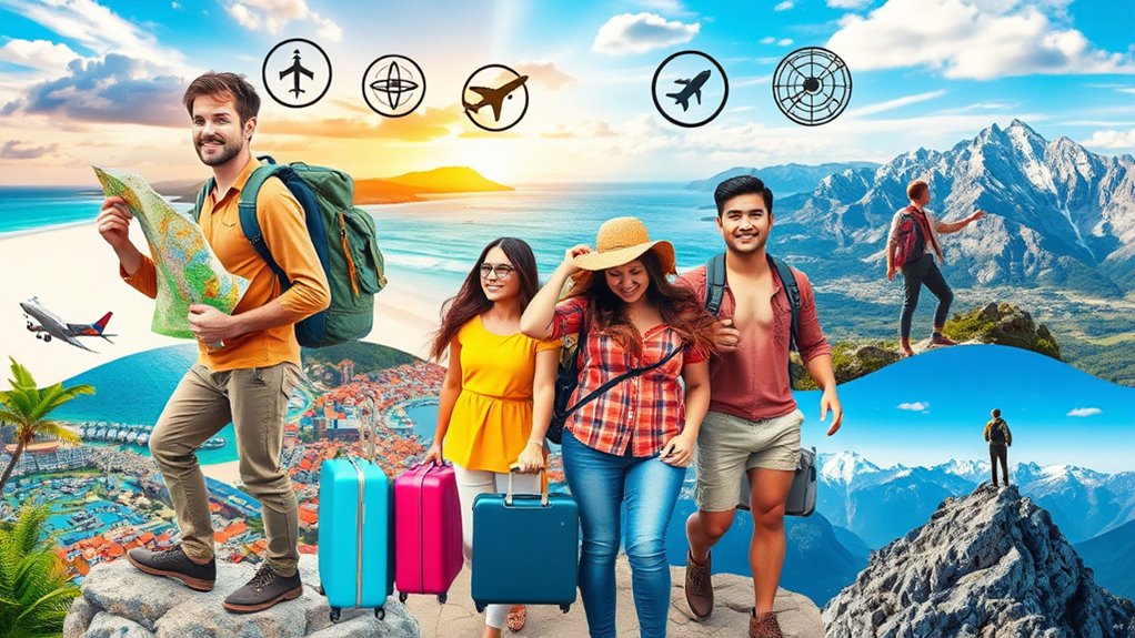 travel insurance plan suitability