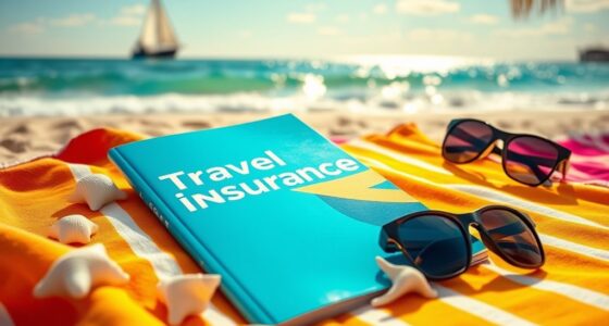 travel insurance recommendations 2025