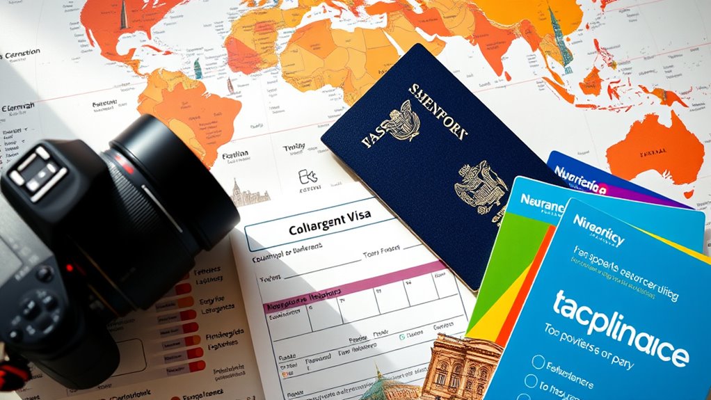 travel insurance recommendations 2025